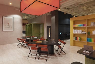 1 bed studio, Cowan Street, Hockley, Nottingham, NG11AR - Image 8